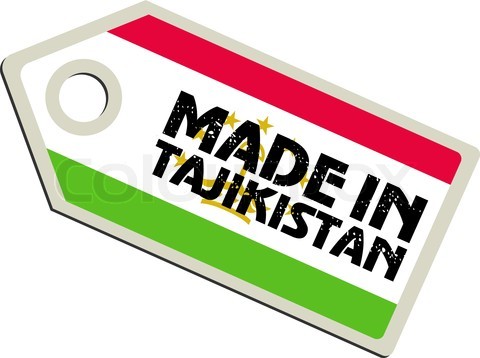 Mr. Jony & Farzin & Mastiffelty - Made in Tajikistan