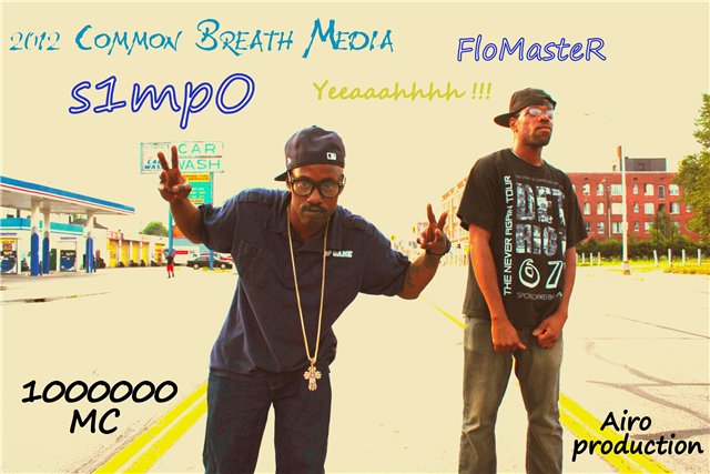 s1mpO ft FloMasteR - 1000000 MC