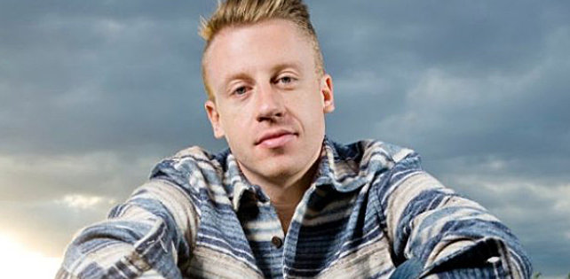 Рэпу есть место в общественном транспорте — доказано Macklemore