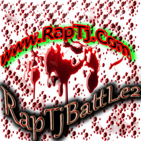 второй сезон RAPTJBATTLE на нашем сайте