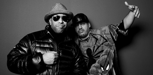 В марте в Москву приедут The Beatnuts