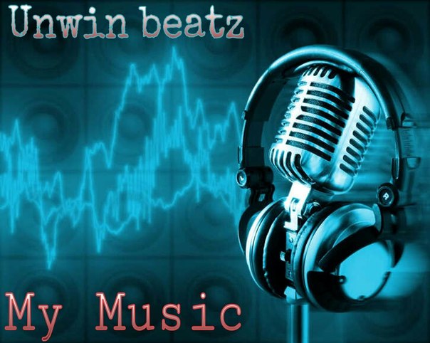 Unwin Beatz My Music