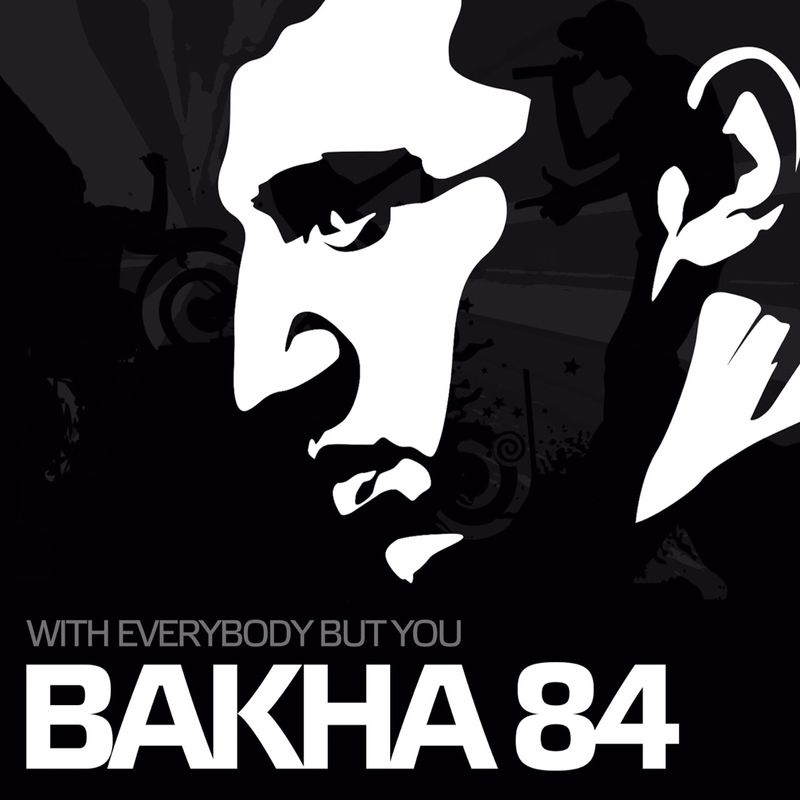 Альбом Bakha 84 - Бо хама, Бе ту